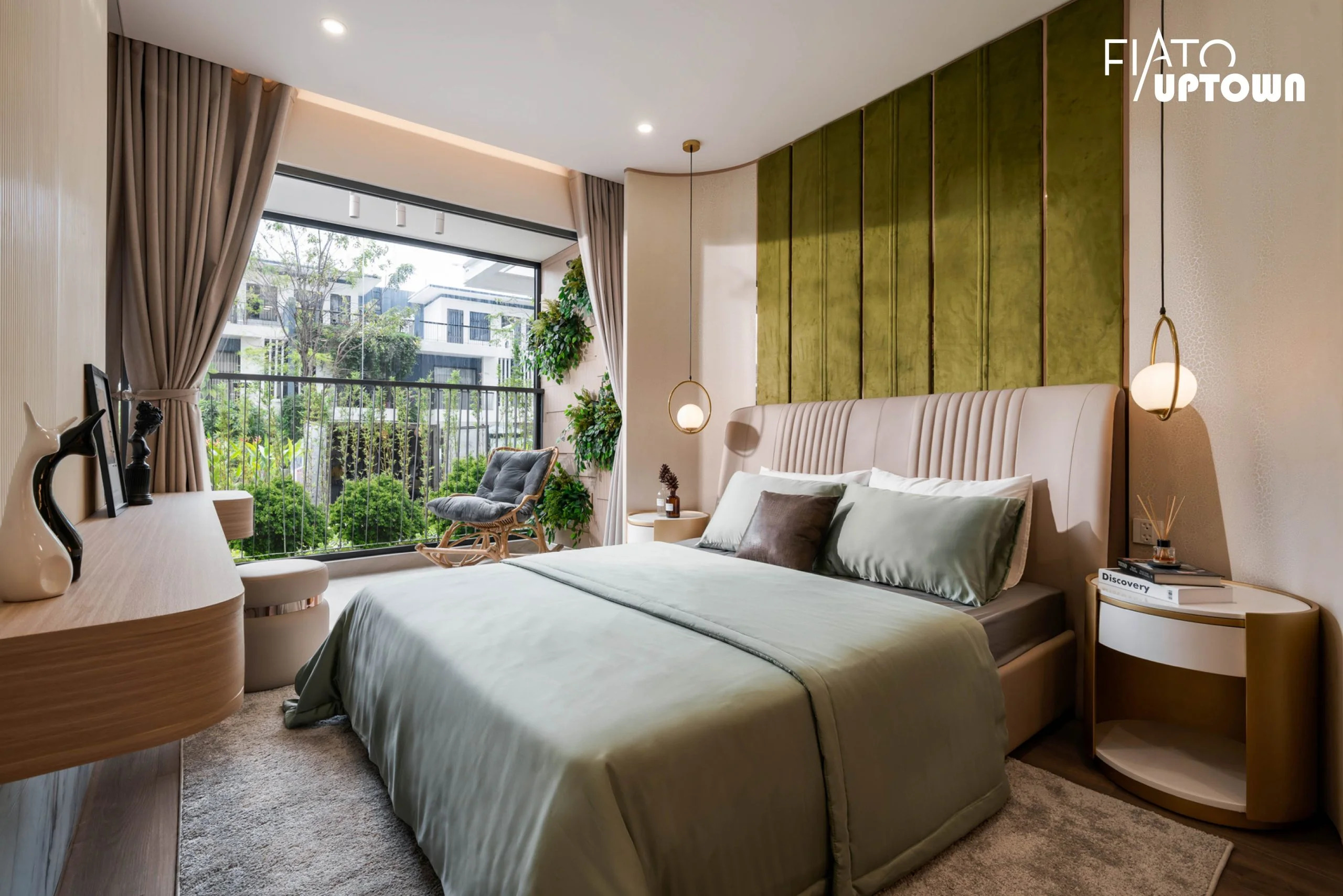 thang long home -Gamudaland