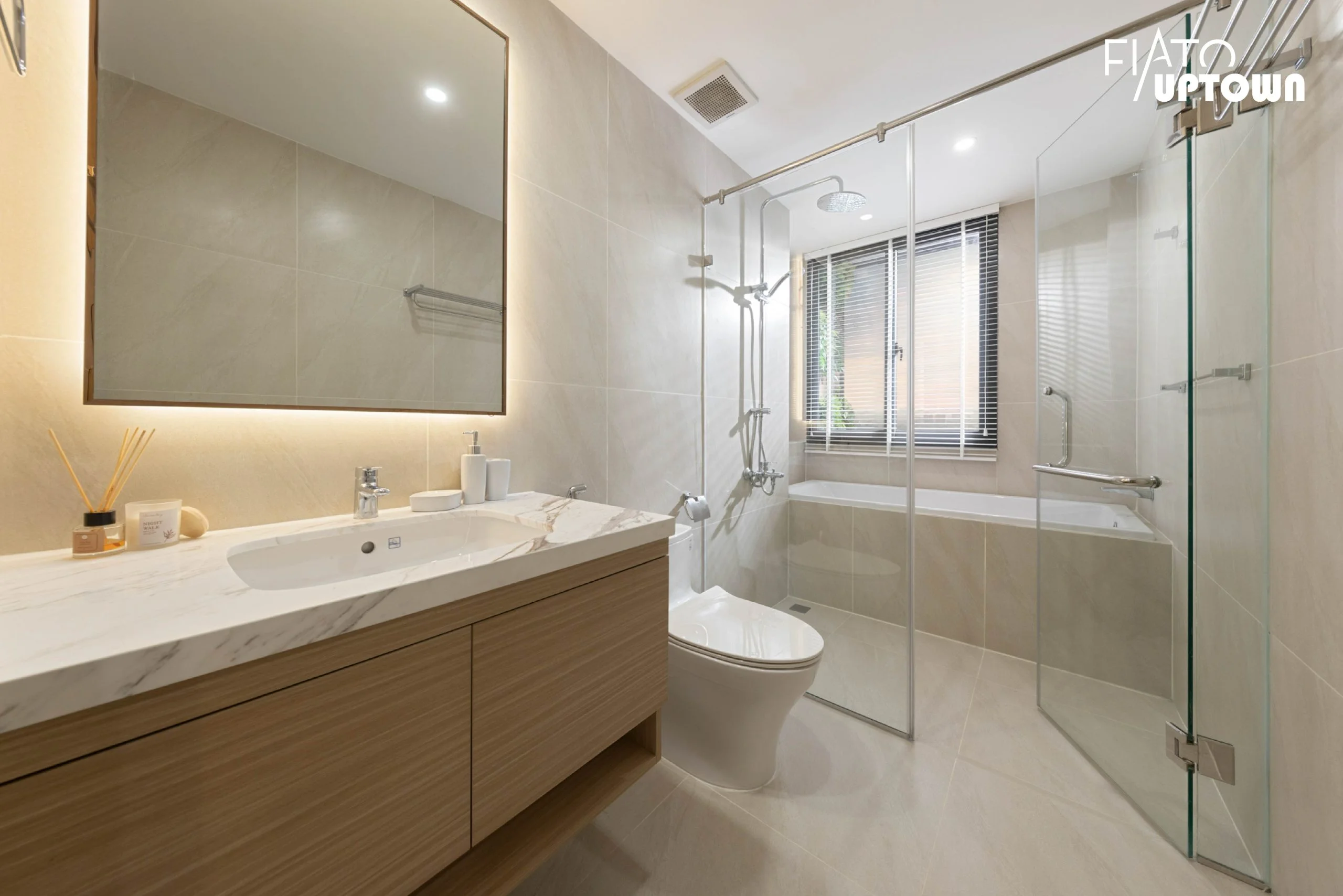thang long home -Gamudaland
